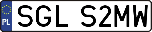 SGLS2MW