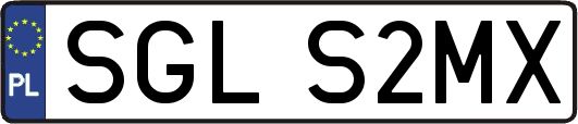 SGLS2MX