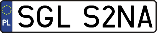 SGLS2NA