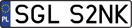 SGLS2NK