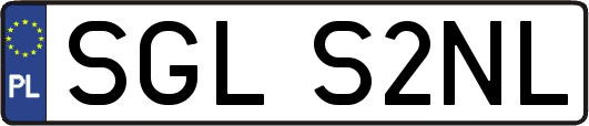 SGLS2NL