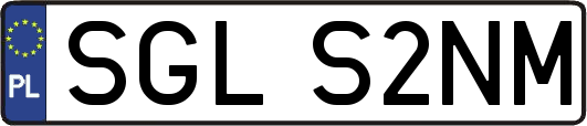 SGLS2NM