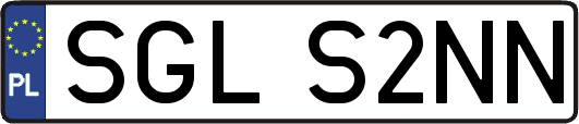 SGLS2NN