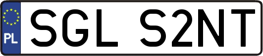 SGLS2NT