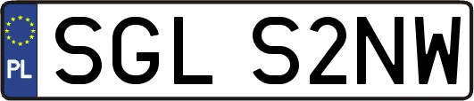SGLS2NW