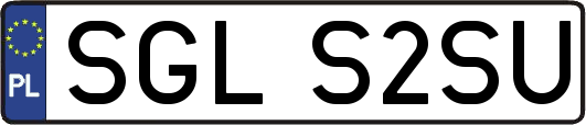 SGLS2SU