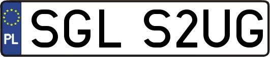SGLS2UG