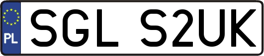 SGLS2UK