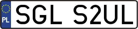 SGLS2UL