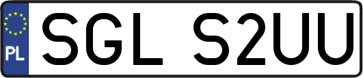 SGLS2UU