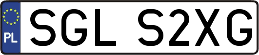 SGLS2XG
