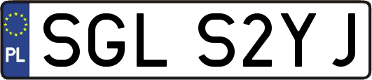 SGLS2YJ