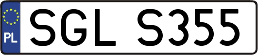 SGLS355