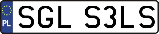 SGLS3LS