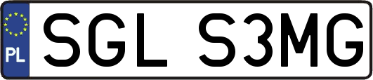 SGLS3MG