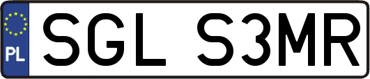 SGLS3MR