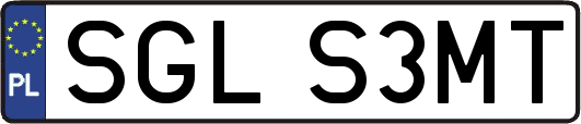 SGLS3MT