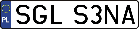SGLS3NA