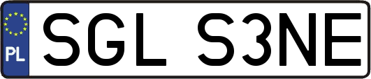 SGLS3NE