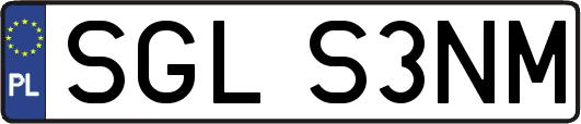 SGLS3NM