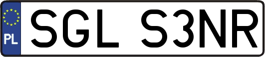 SGLS3NR