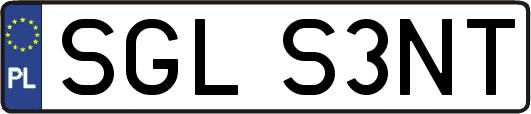SGLS3NT