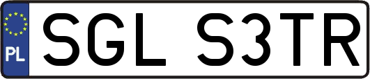 SGLS3TR