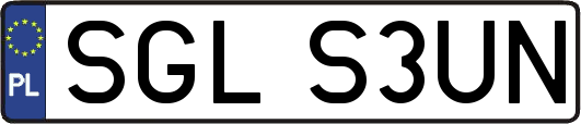 SGLS3UN