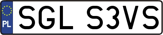 SGLS3VS