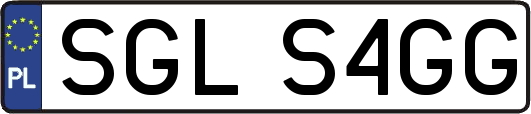 SGLS4GG