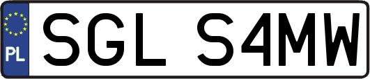 SGLS4MW