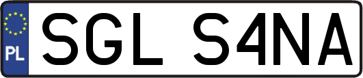 SGLS4NA