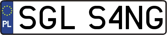 SGLS4NG