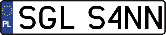 SGLS4NN