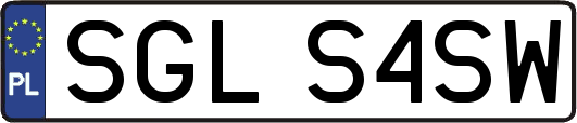 SGLS4SW