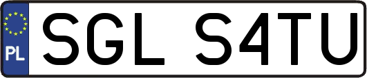 SGLS4TU