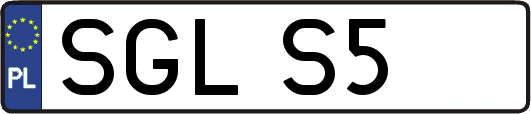SGLS5