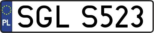 SGLS523