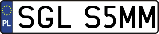 SGLS5MM