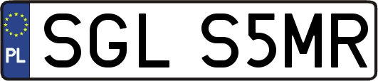 SGLS5MR