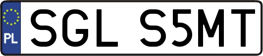 SGLS5MT