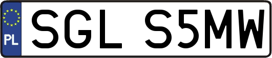 SGLS5MW