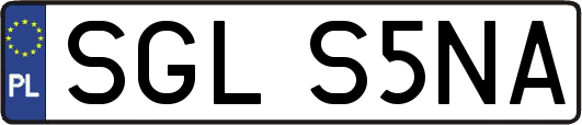 SGLS5NA