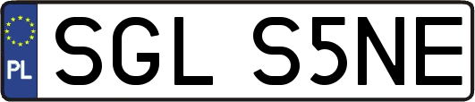 SGLS5NE