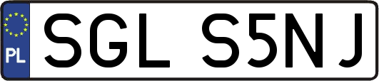 SGLS5NJ