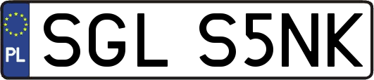 SGLS5NK