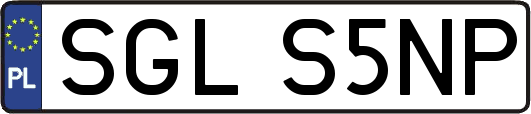 SGLS5NP