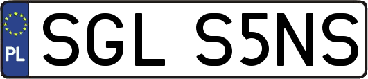 SGLS5NS