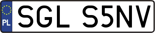 SGLS5NV