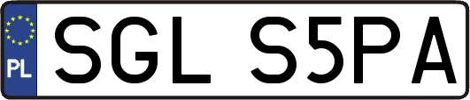 SGLS5PA